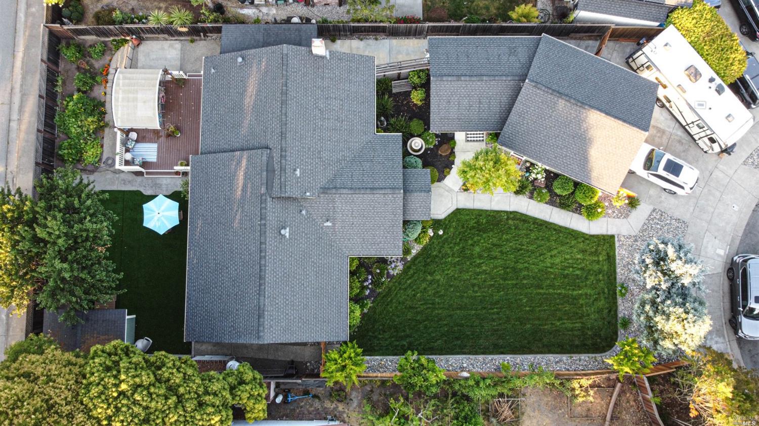 528 Chipmunk Court Santa Rosa, CA 95401 - Photo 1 of 1 Gallery Image 1