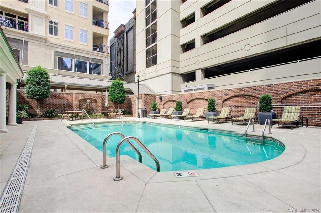 230 South Tryon Street, Unit 511 Charlotte, NC 28202 - Photo 25 of 30