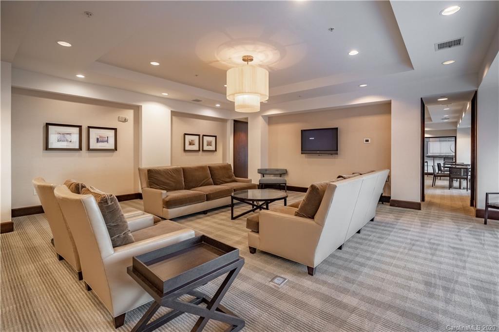 230 South Tryon Street, Unit 511 Charlotte, NC 28202 - Photo 28 of 30