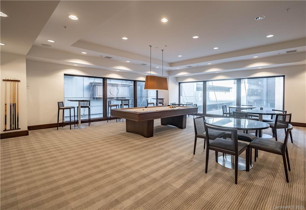 230 South Tryon Street, Unit 511 Charlotte, NC 28202 - Photo 29 of 30