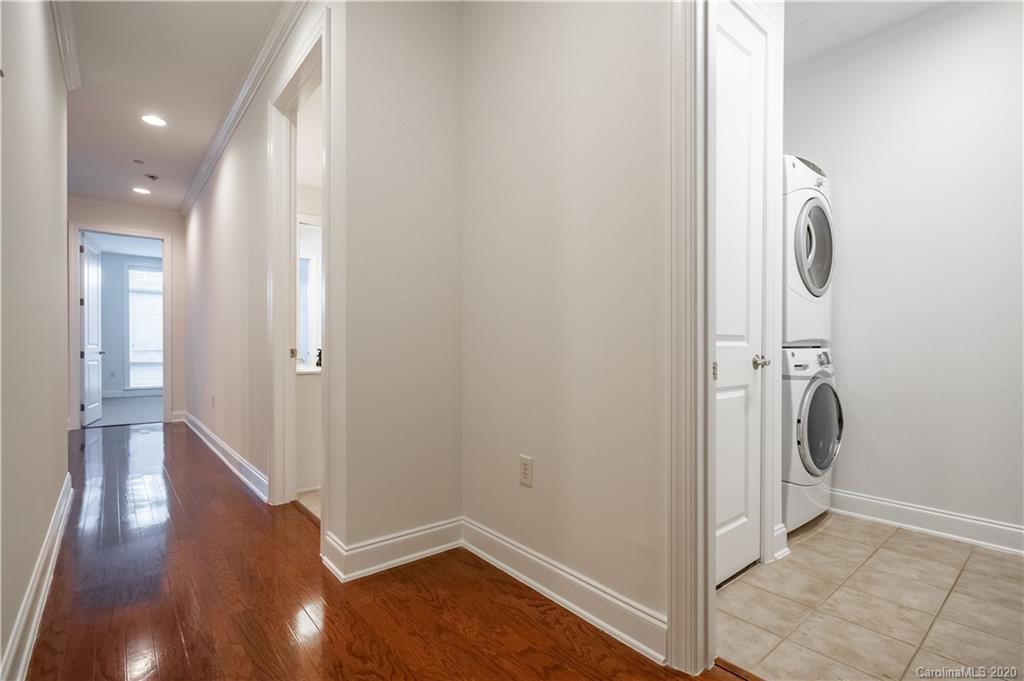 230 South Tryon Street, Unit 511 Charlotte, NC 28202 - Photo 6 of 30