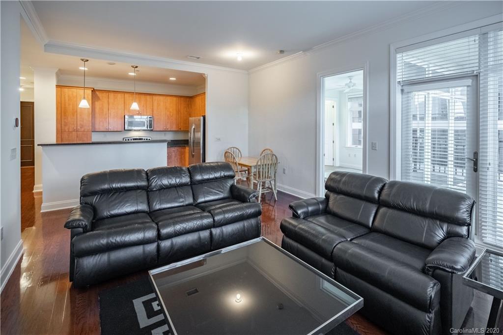 230 South Tryon Street, Unit 511 Charlotte, NC 28202 - Photo 10 of 30