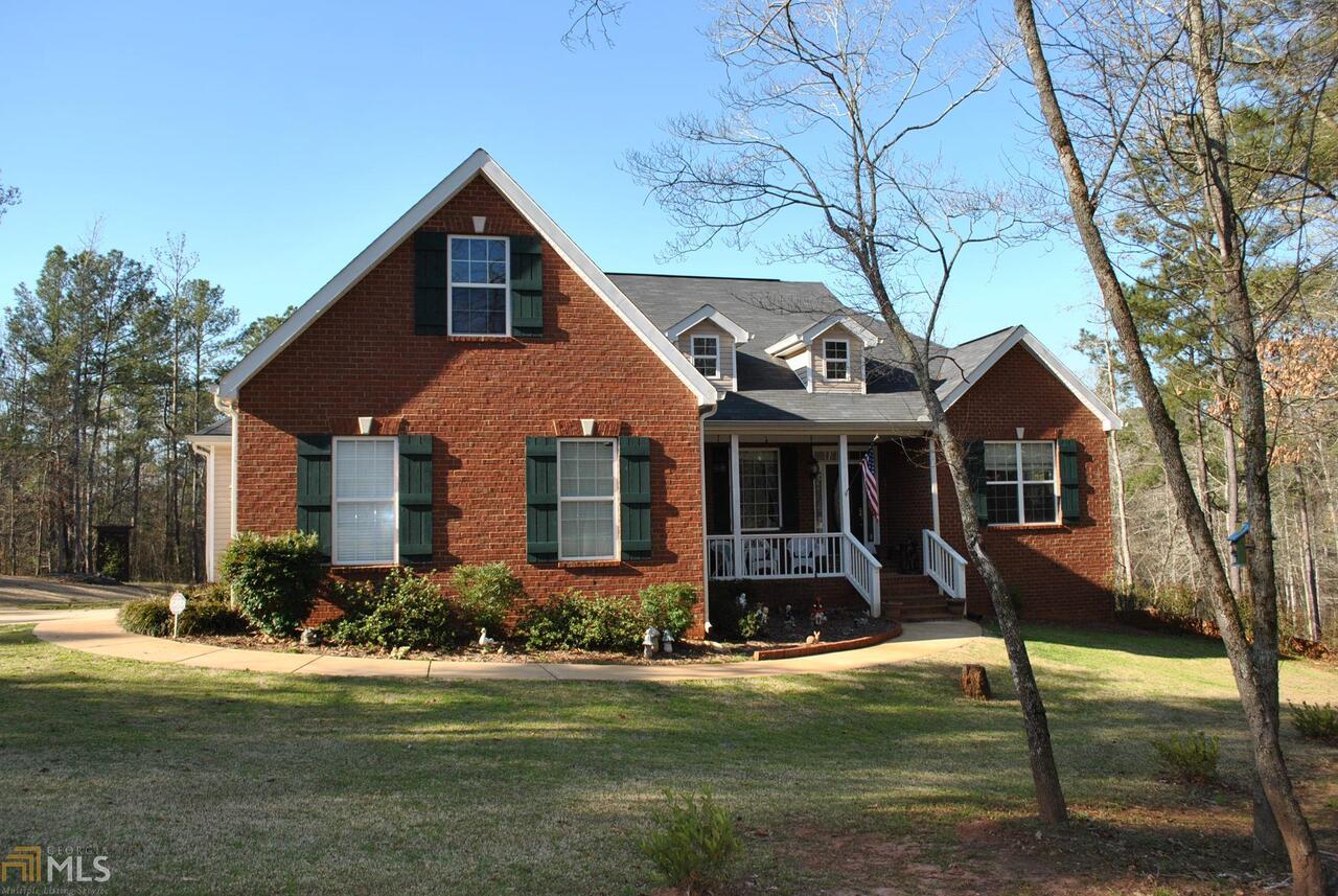 370 Parker Road Covington, GA 30014 - Photo 1 of 1