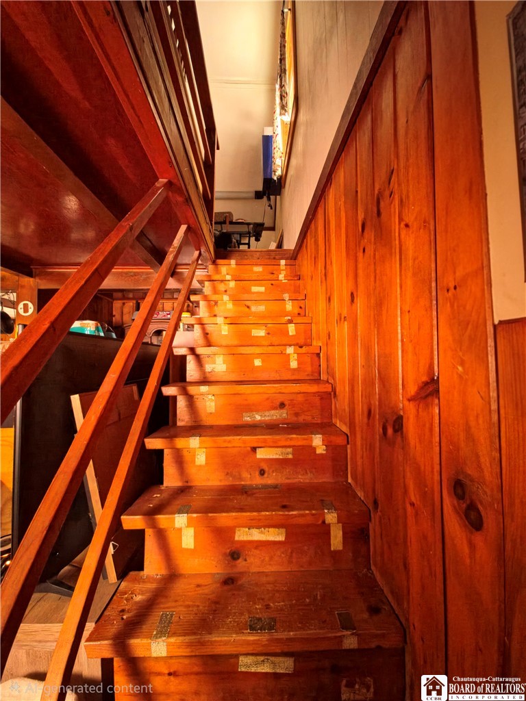 4490 Waugh Brook Road Ward, NY 14880 - Photo 11 of 16