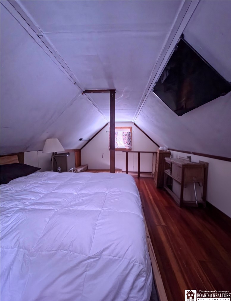 4490 Waugh Brook Road Ward, NY 14880 - Photo 13 of 16