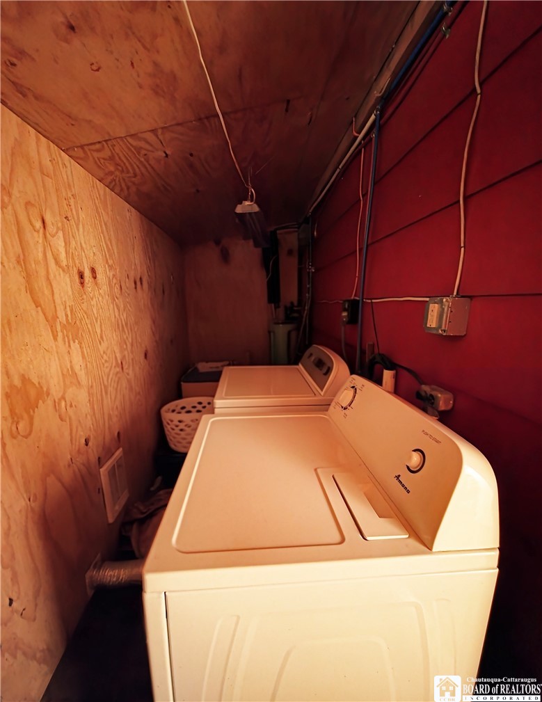 4490 Waugh Brook Road Ward, NY 14880 - Photo 10 of 16