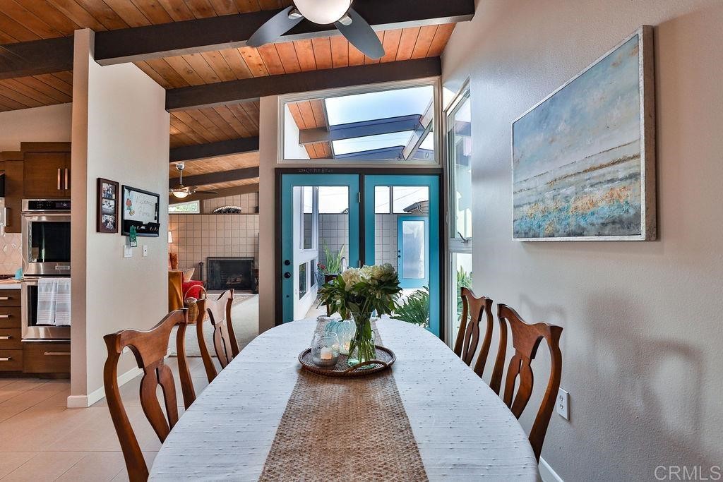 3573 Chasewood Drive San Diego, CA 92111 - Photo 12 of 57 a view of a livingroom with furniture and windows
