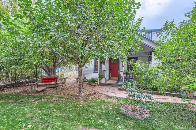 $5,000 | 1580 Redwood Avenue, Boulder, CO 80304