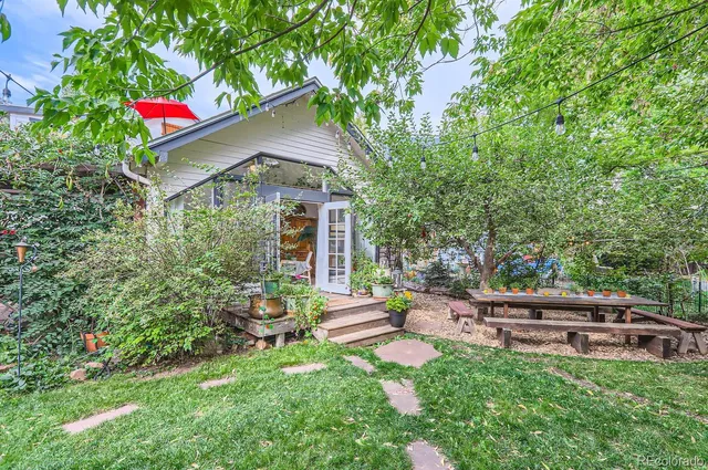 $5,000 | 1580 Redwood Avenue, Boulder, CO 80304