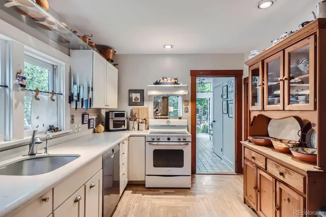 $5,000 | 1580 Redwood Avenue, Boulder, CO 80304