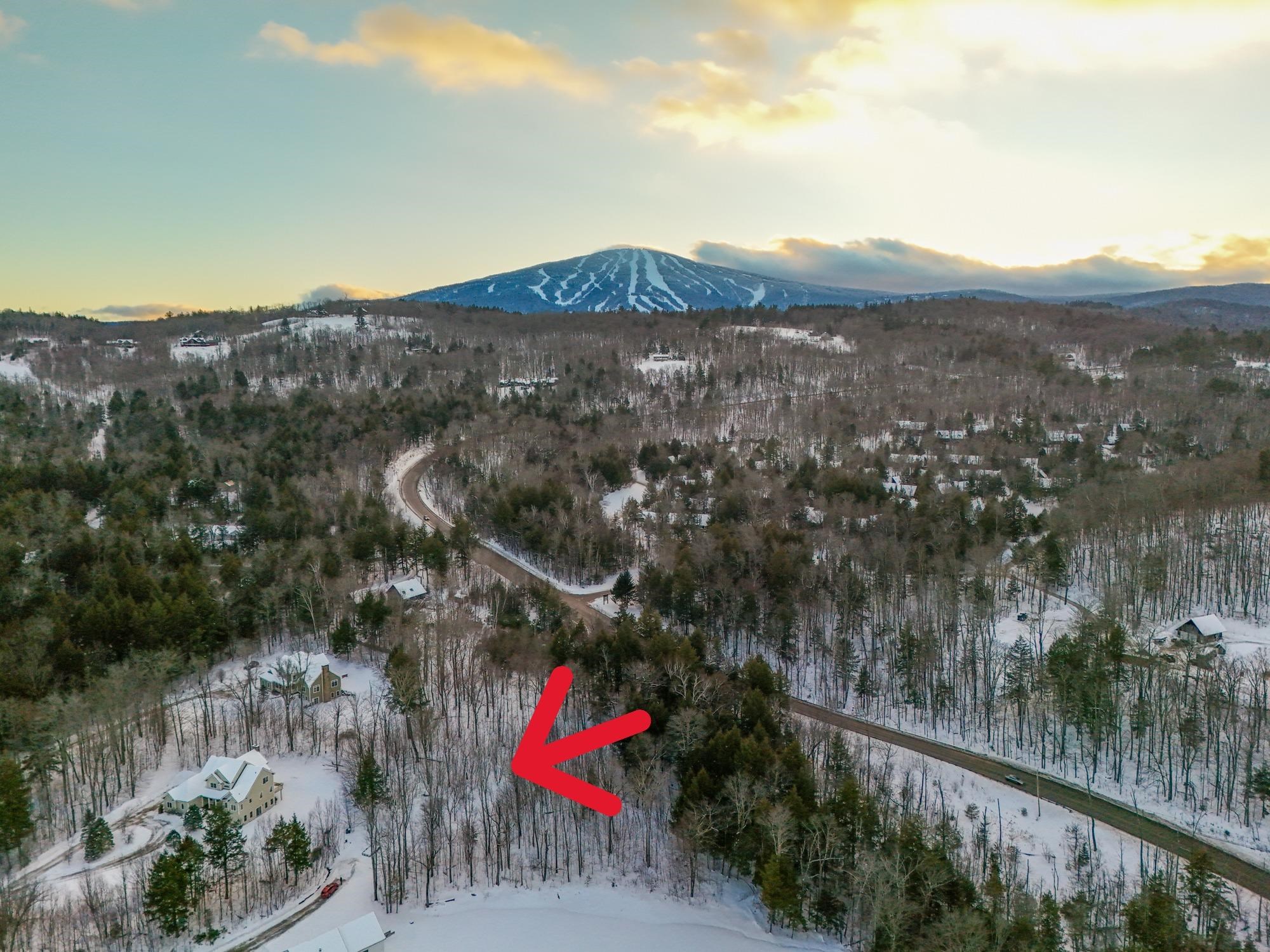 0 Stratton Gardens Road, Unit LOT #23 Winhall, VT 05340 - Photo 9 of 12