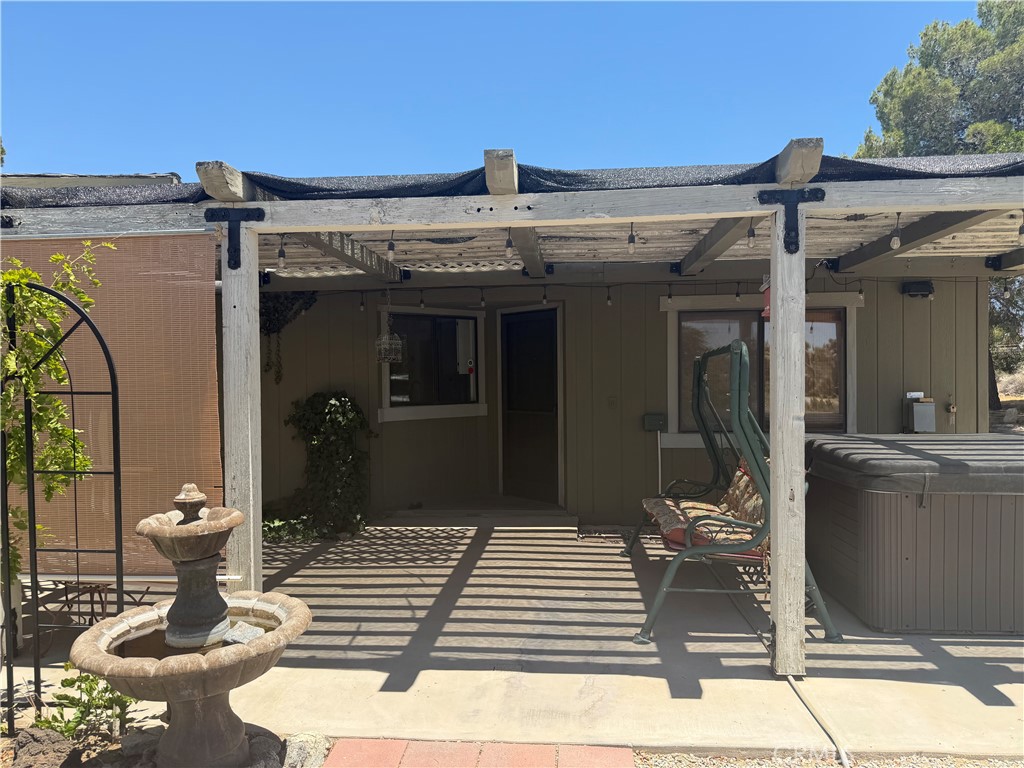 11471 Alta Vista Road Pinon Hills, CA 92372 - Photo 2 of 36