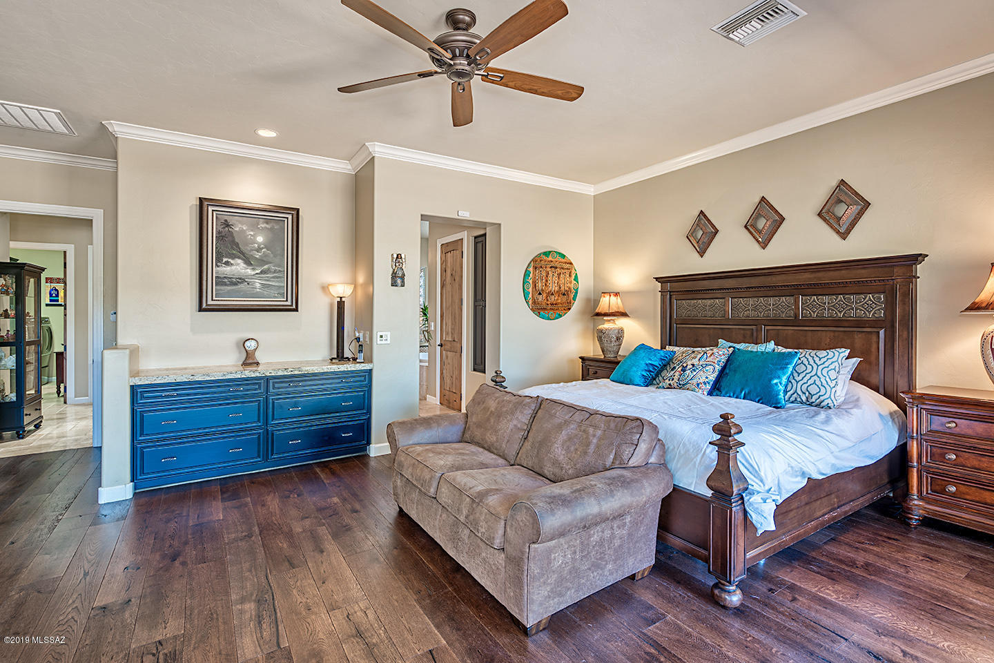 66236 East Box Elder Road Tucson, AZ 85739 - Photo 27 of 48 Gallery Image 27