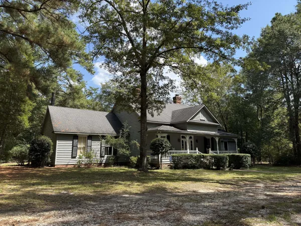 $625,000 | 555 Old Whiskey Road, Barnwell, SC 29812