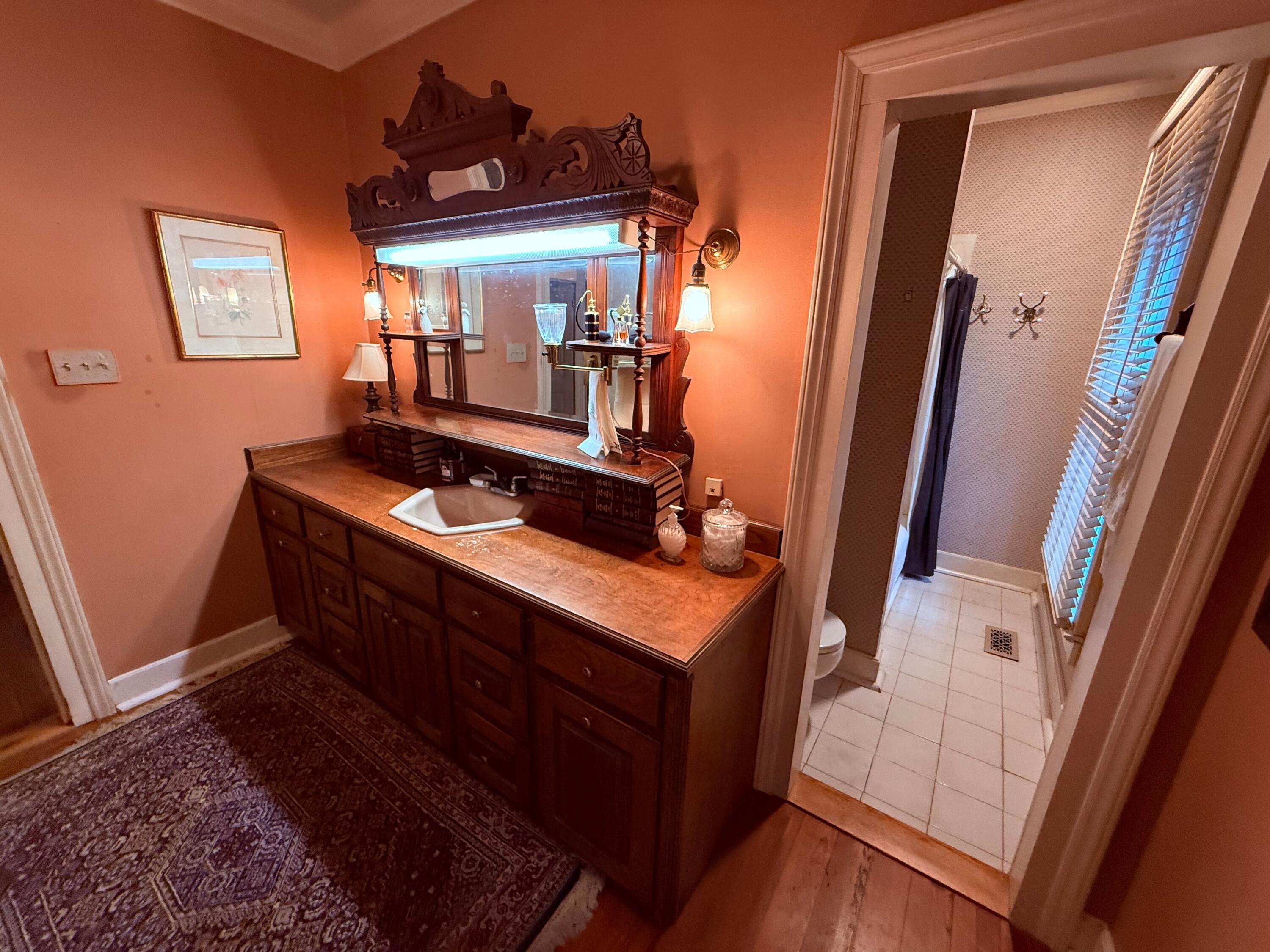 555 Old Whiskey Road Barnwell, SC 29812 - Photo 11 of 35 21