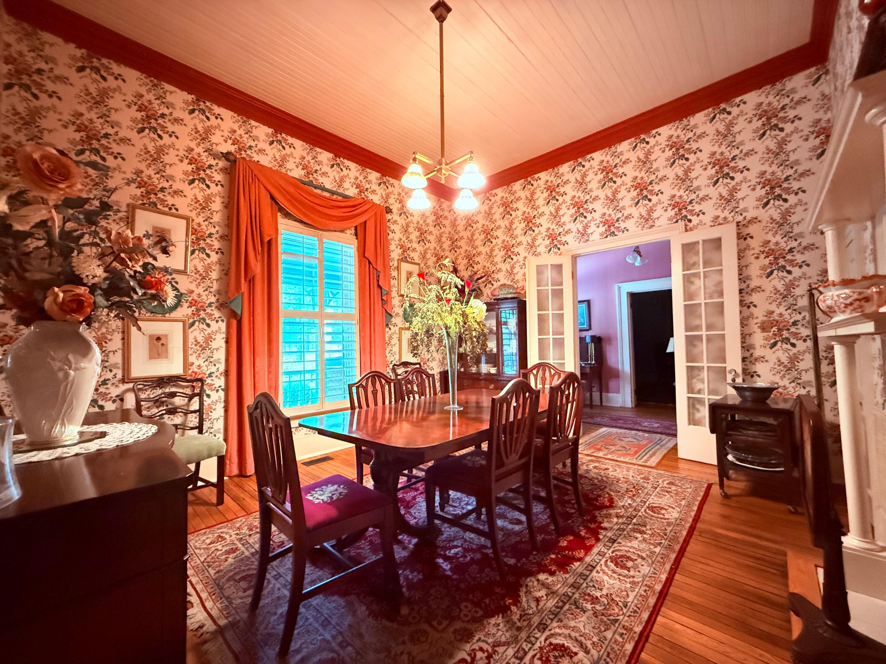 555 Old Whiskey Road Barnwell, SC 29812 - Photo 13 of 35 25