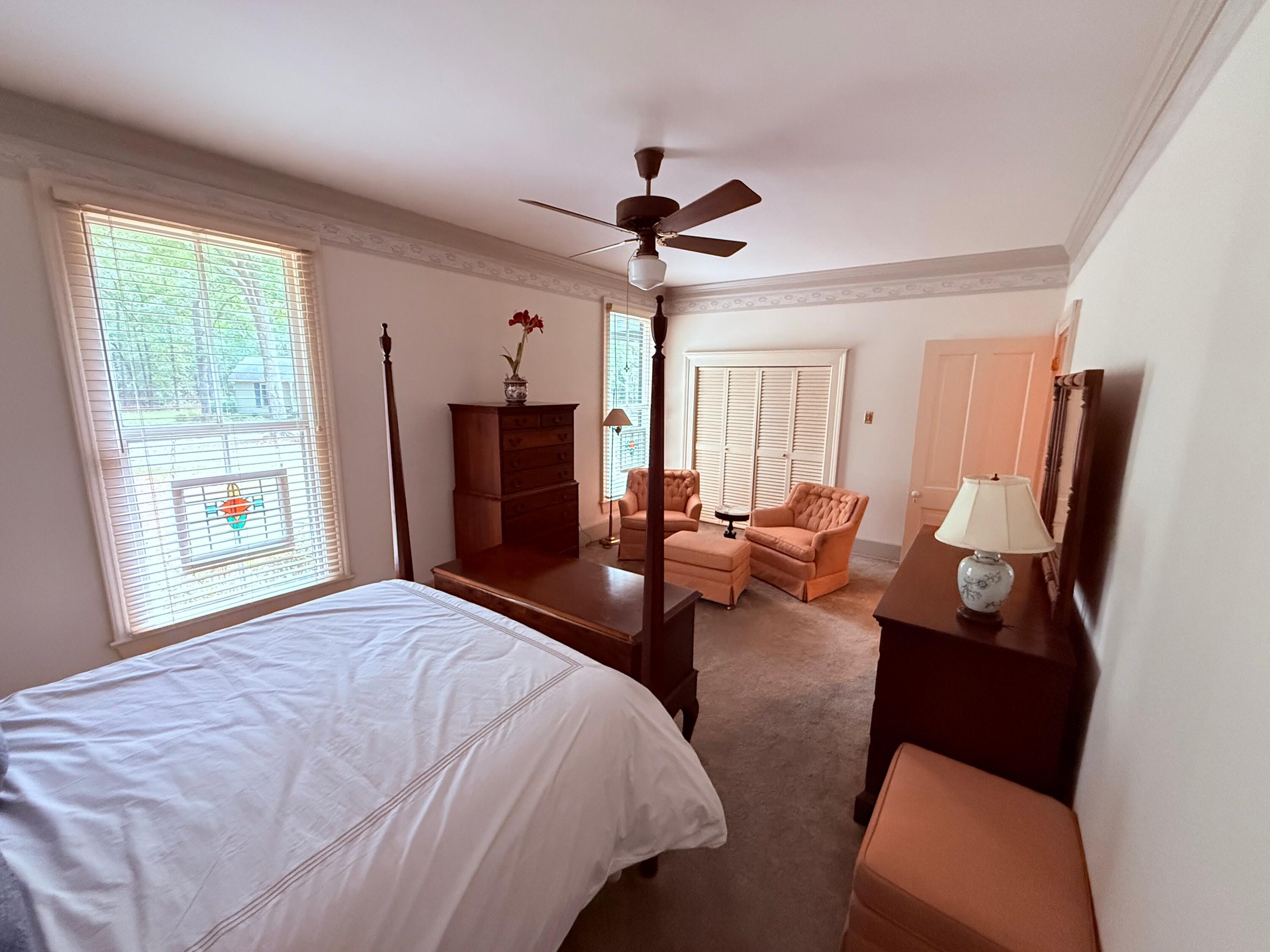 555 Old Whiskey Road Barnwell, SC 29812 - Photo 15 of 35 32