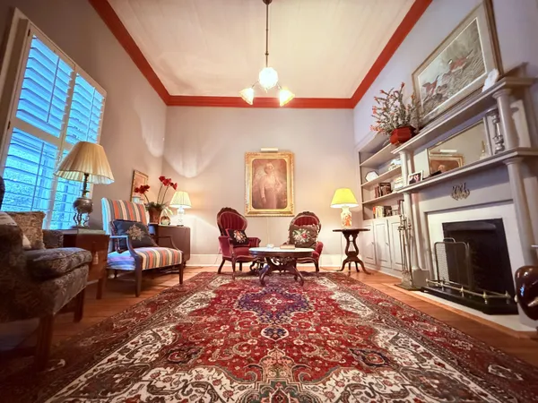 $625,000 | 555 Old Whiskey Road, Barnwell, SC 29812