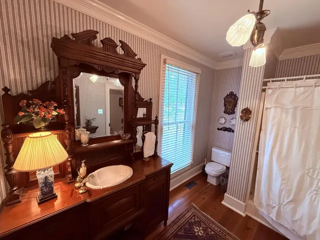 $625,000 | 555 Old Whiskey Road, Barnwell, SC 29812