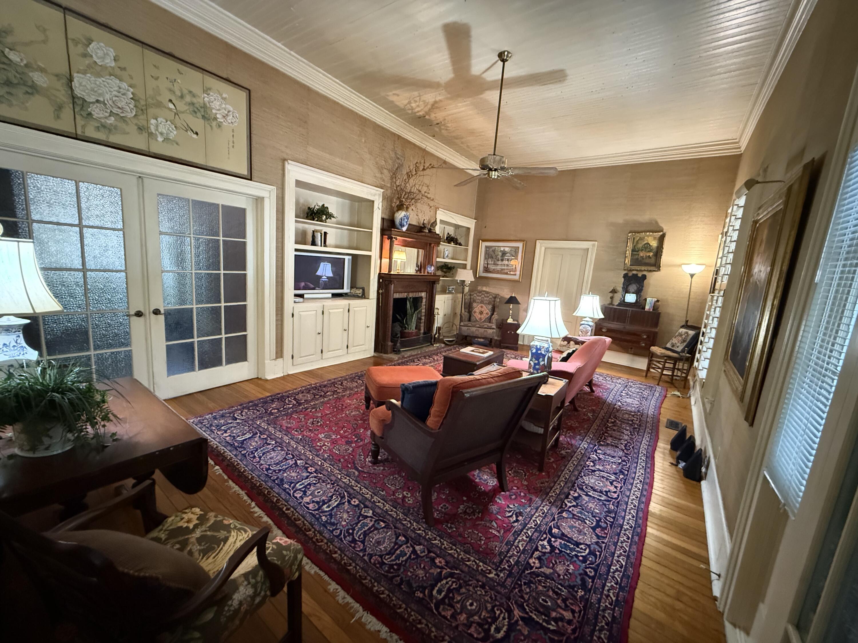 555 Old Whiskey Road Barnwell, SC 29812 - Photo 20 of 35 18