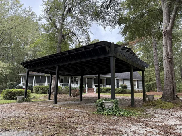 $625,000 | 555 Old Whiskey Road, Barnwell, SC 29812