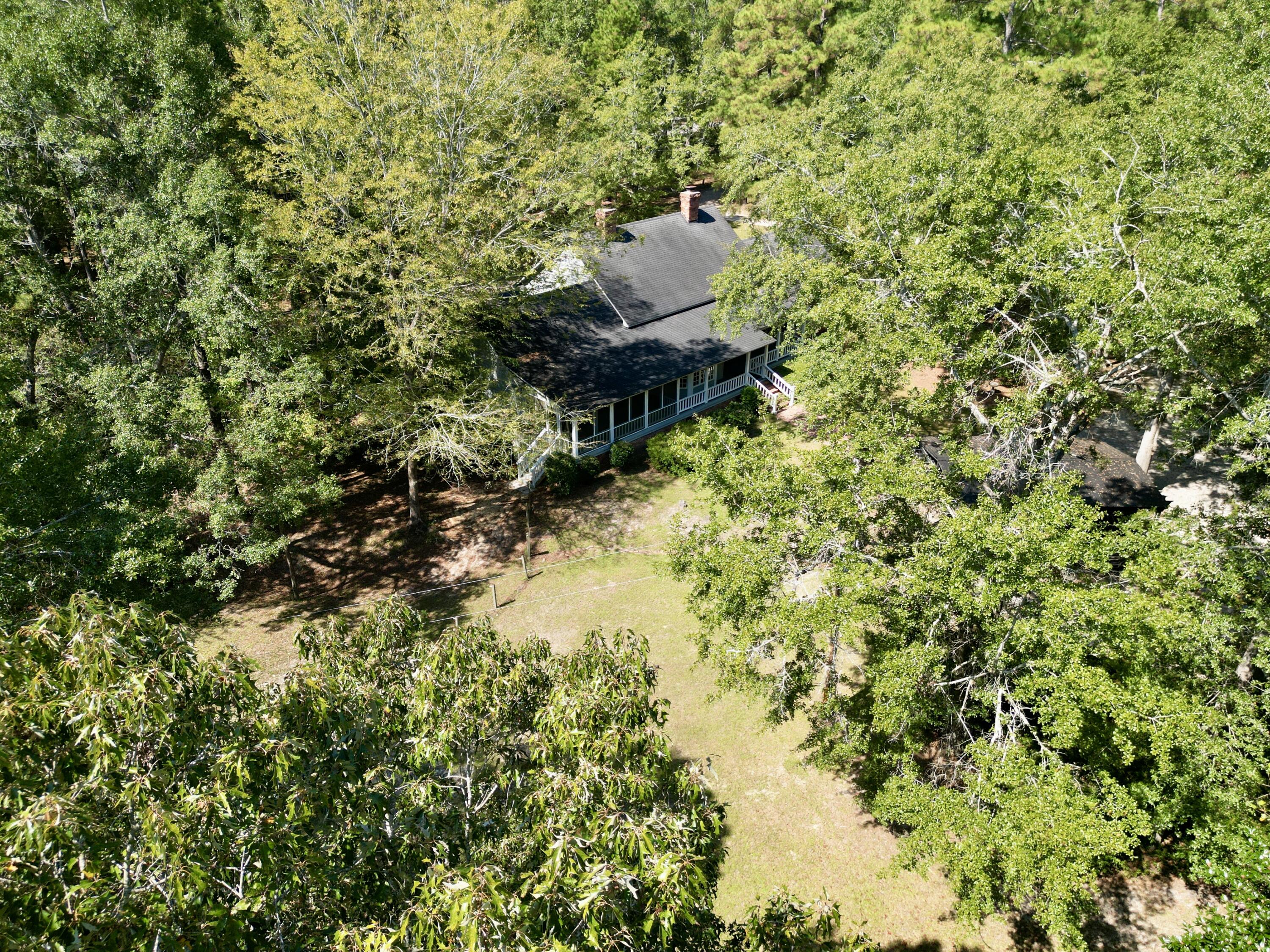 555 Old Whiskey Road Barnwell, SC 29812 - Photo 31 of 35 8