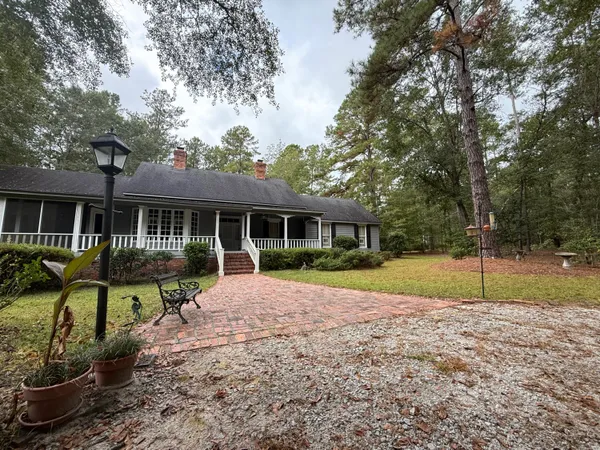 $625,000 | 555 Old Whiskey Road, Barnwell, SC 29812