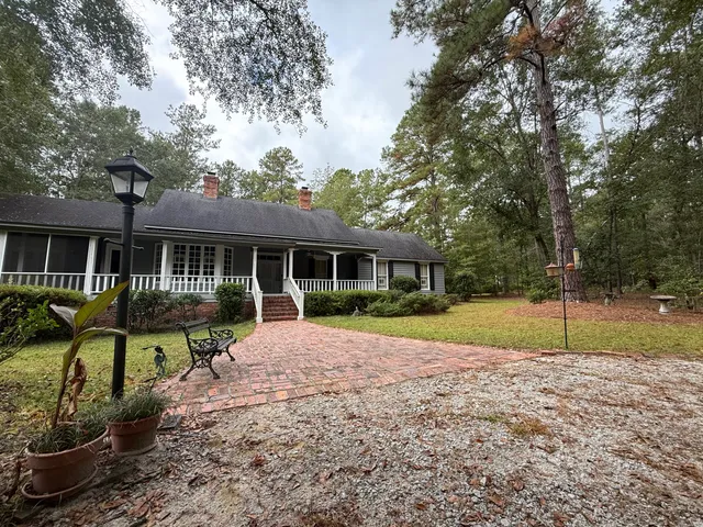 $625,000 | 555 Old Whiskey Road, Barnwell, SC 29812