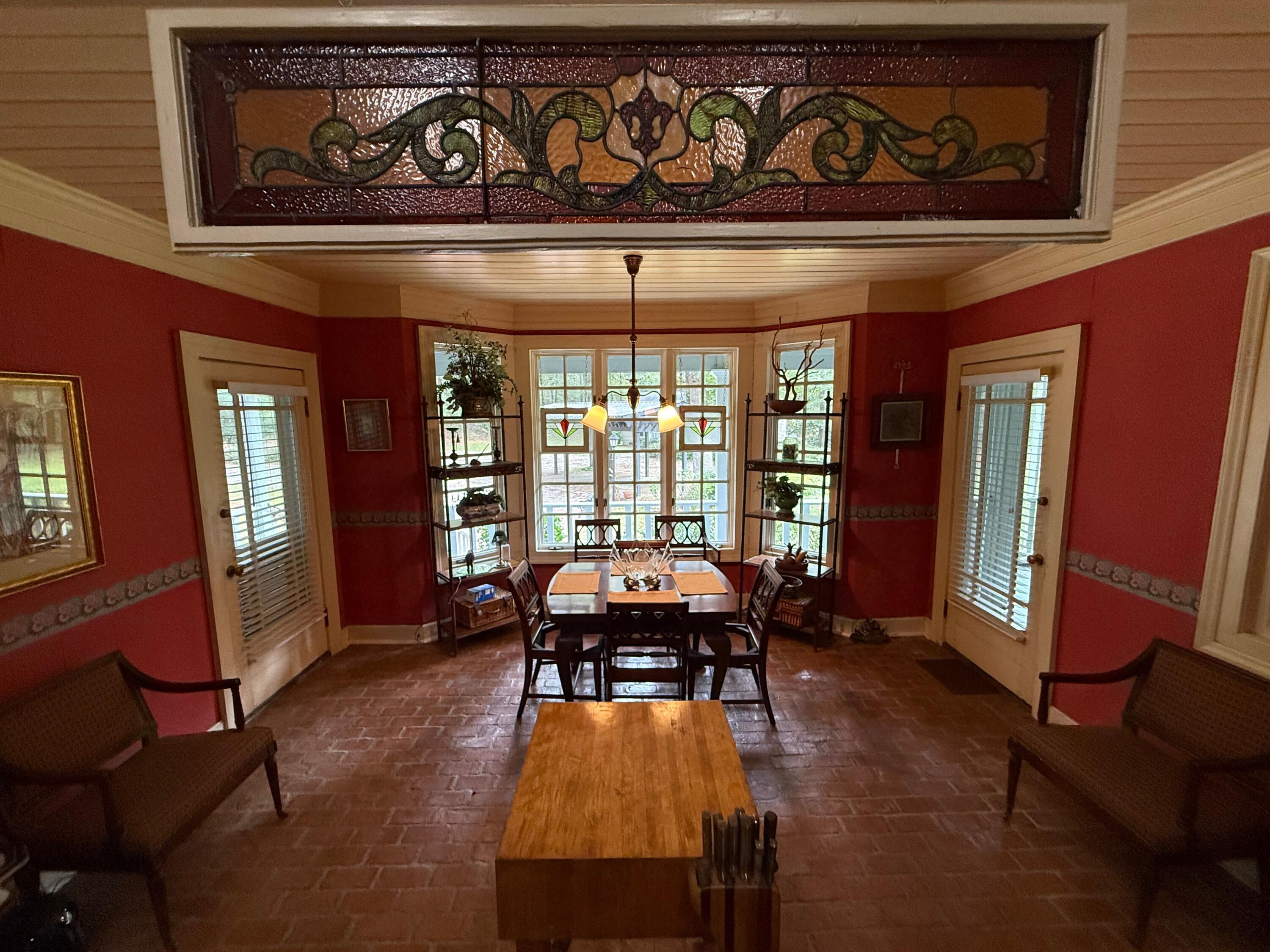 555 Old Whiskey Road Barnwell, SC 29812 - Photo 5 of 35 13