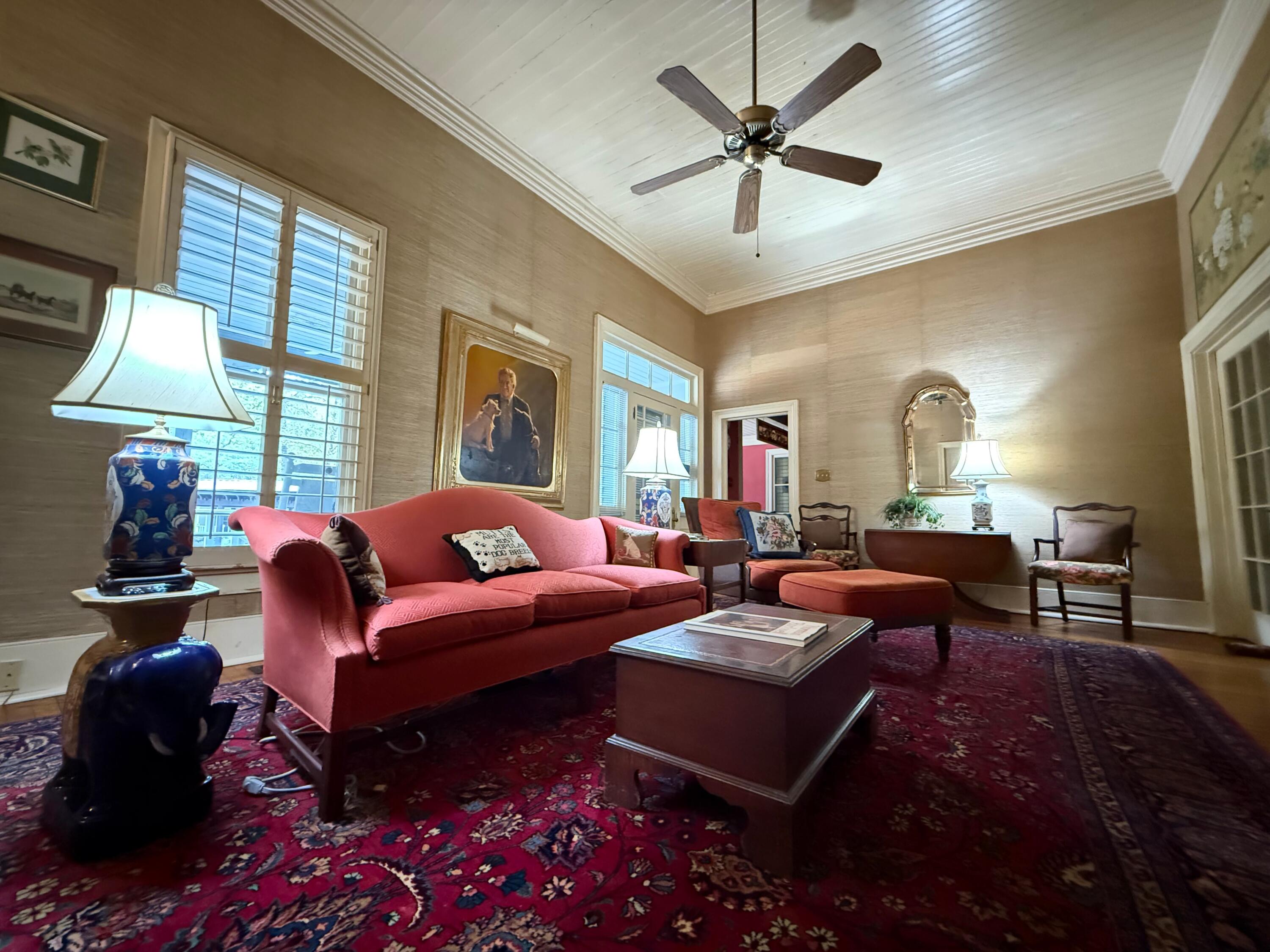 555 Old Whiskey Road Barnwell, SC 29812 - Photo 8 of 35 15