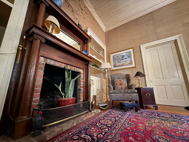 $625,000 | 555 Old Whiskey Road, Barnwell, SC 29812