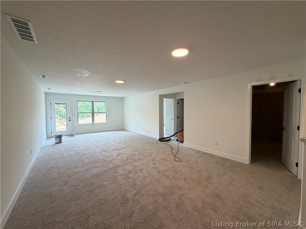 1033 Dunbarton Way, Unit LOT 216 Georgetown, IN 47122 - Photo 22 of 31 Gallery Image 22
