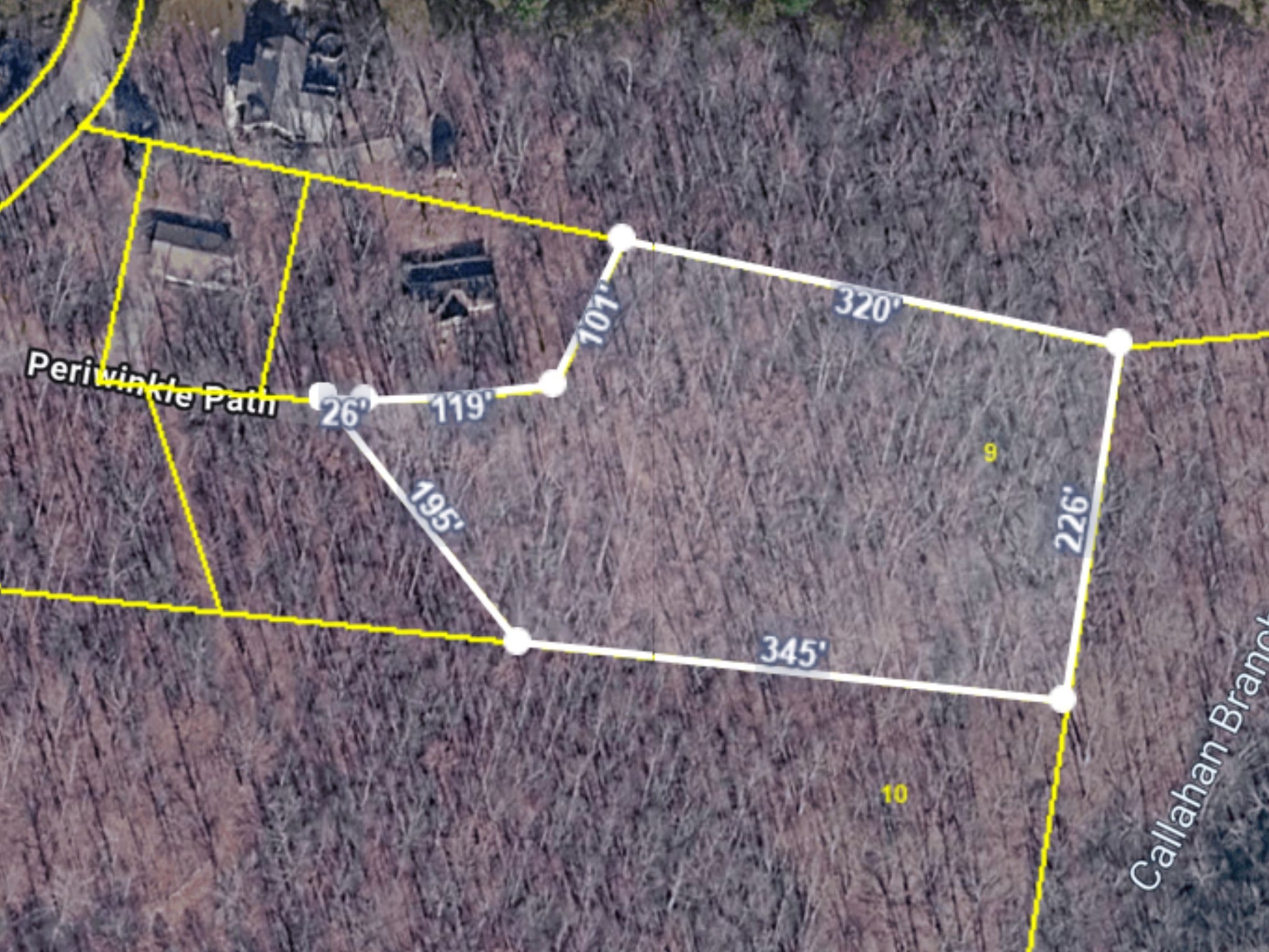 72 Periwinkle Path Leoma, TN 38468 - Photo 74 of 74