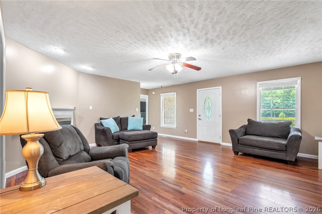 3646 Coleman Road Fayetteville, NC 28312 - Photo 9 of 50