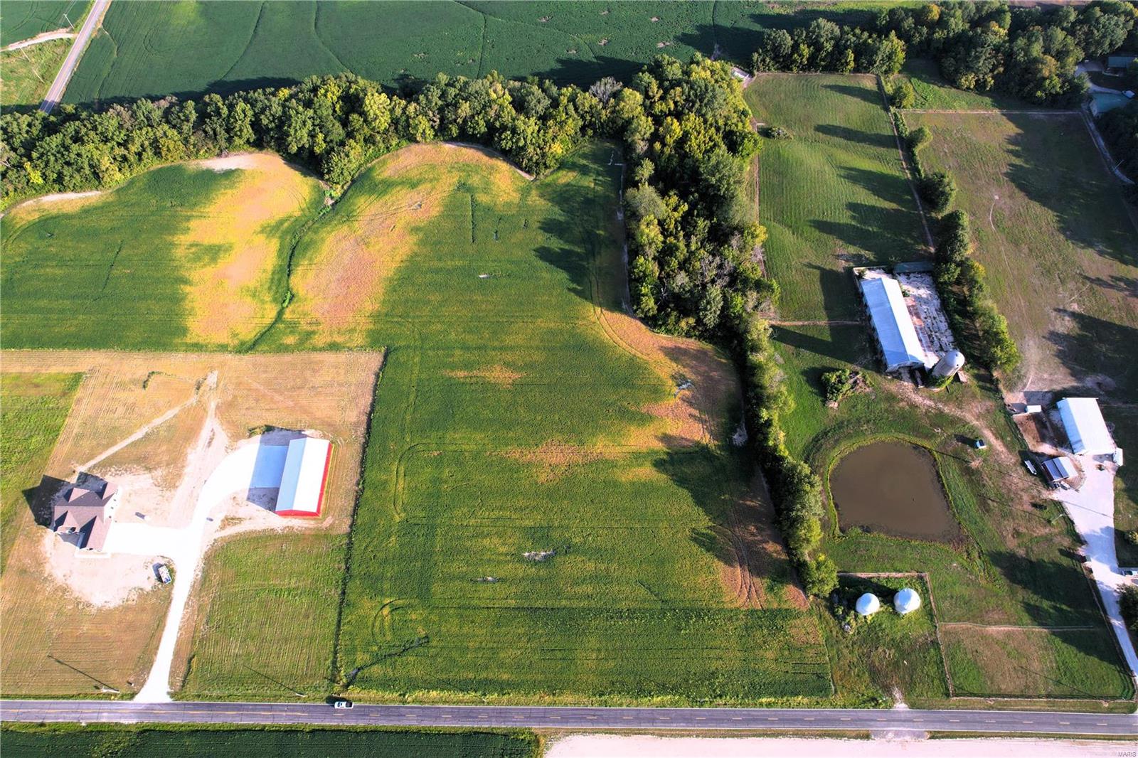 1 Flatwoods Road O'Fallon, MO 63366 - Photo 3 of 6