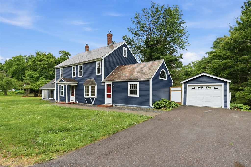 384 Pearl Hill Road Fitchburg, MA 01420 - Photo 40 of 41
