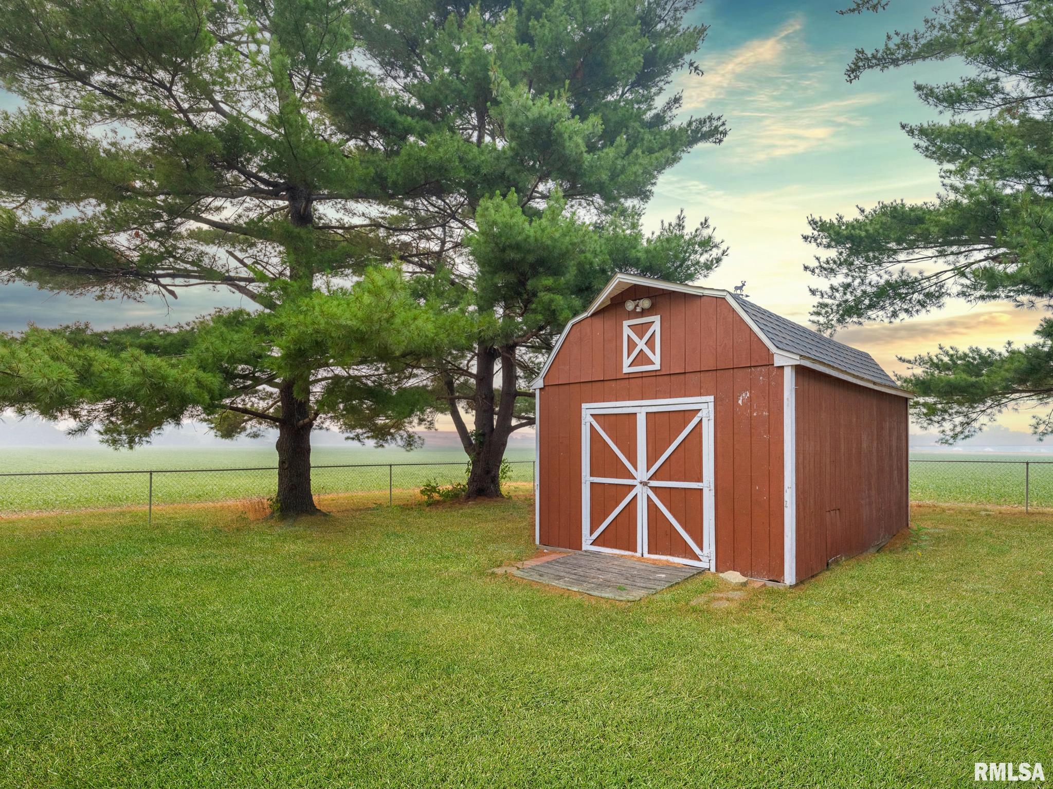 7325 West Lancaster Road Peoria, IL 61607 - Photo 56 of 60