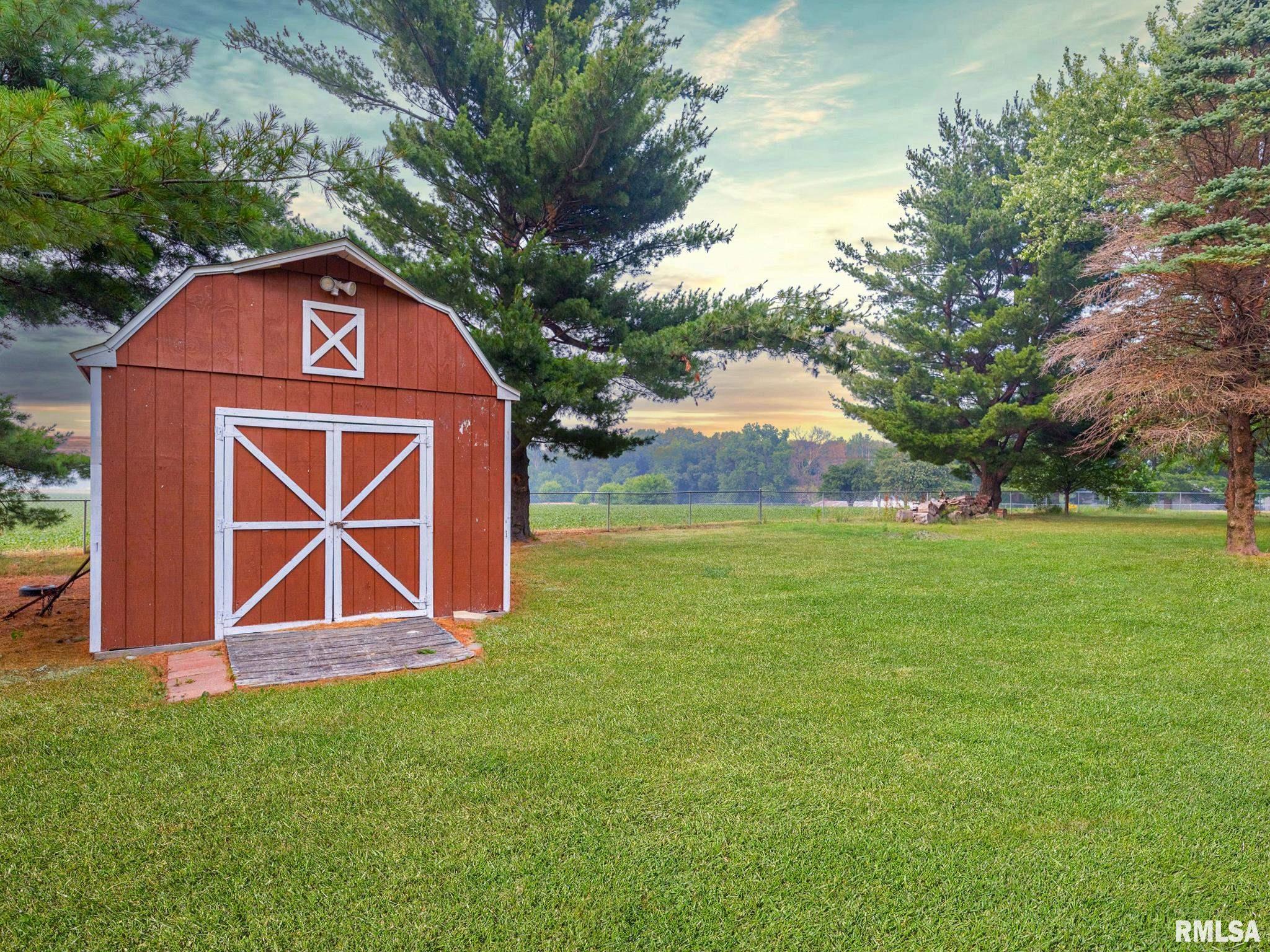 7325 West Lancaster Road Peoria, IL 61607 - Photo 57 of 60