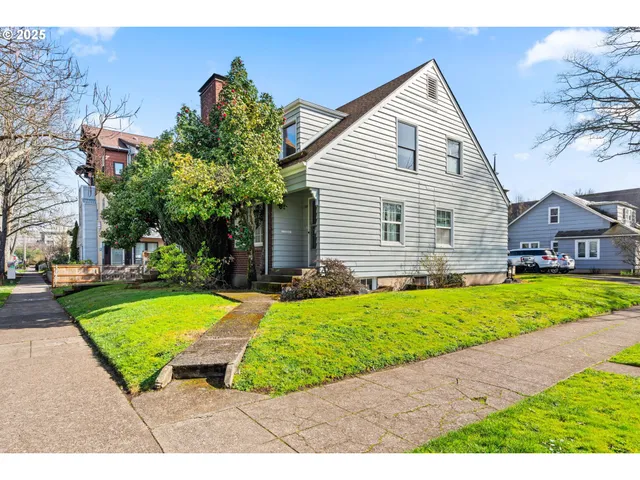 $895,000 | 508 East 14th Avenue, Eugene, OR 97401