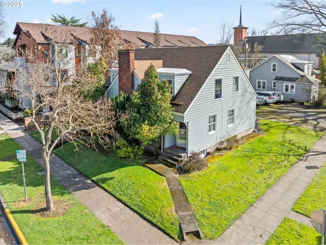 $895,000 | 508 East 14th Avenue, Eugene, OR 97401