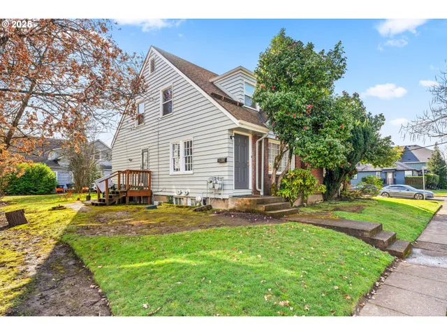 $895,000 | 508 East 14th Avenue, Eugene, OR 97401