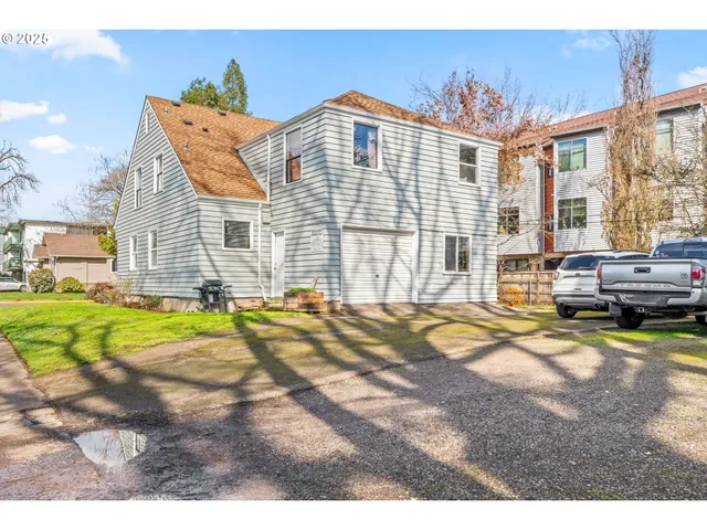 $895,000 | 508 East 14th Avenue, Eugene, OR 97401