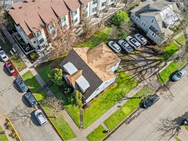 $895,000 | 508 East 14th Avenue, Eugene, OR 97401