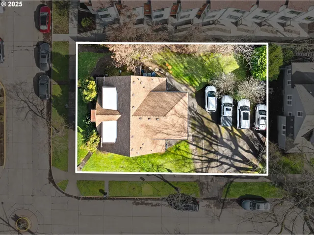 $895,000 | 508 East 14th Avenue, Eugene, OR 97401