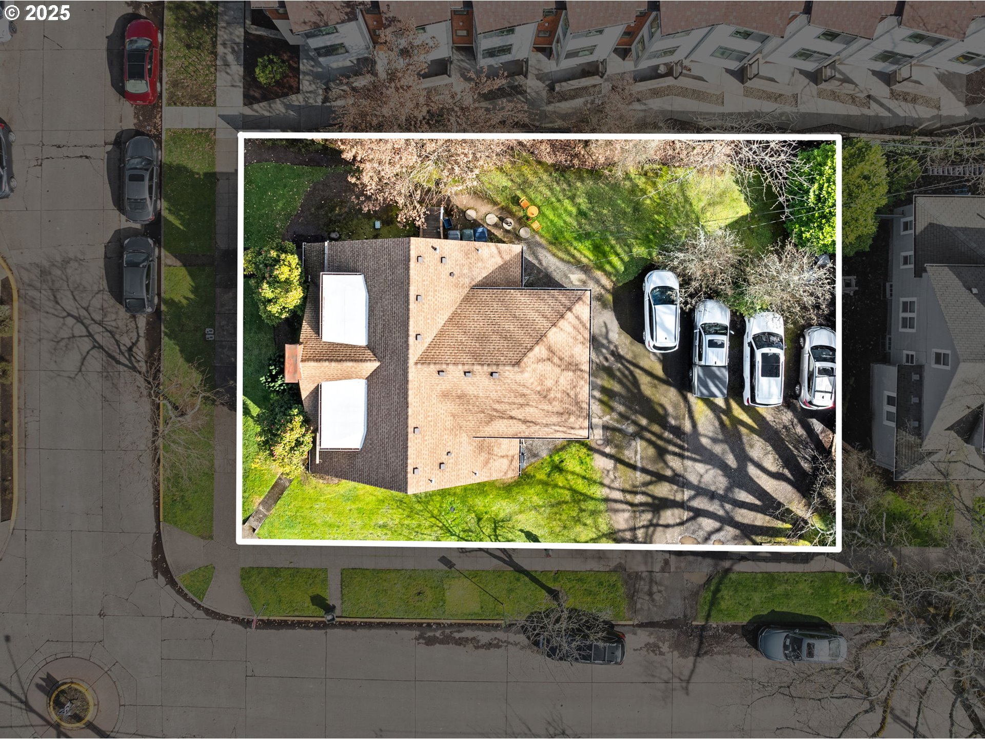 508 East 14th Avenue Eugene, OR 97401 - Photo 36 of 42