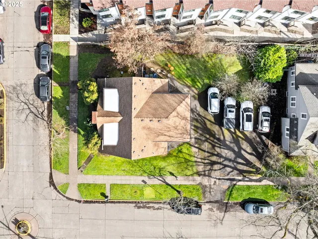 $895,000 | 508 East 14th Avenue, Eugene, OR 97401