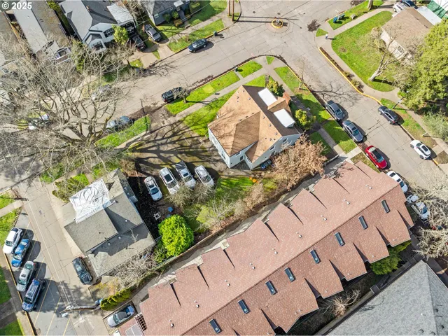 $895,000 | 508 East 14th Avenue, Eugene, OR 97401