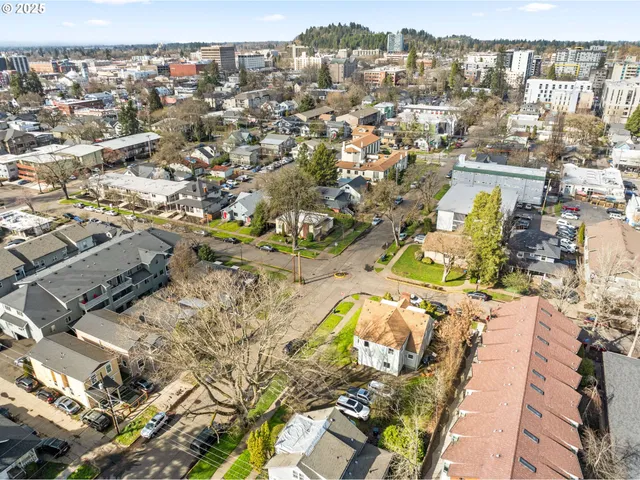 $895,000 | 508 East 14th Avenue, Eugene, OR 97401