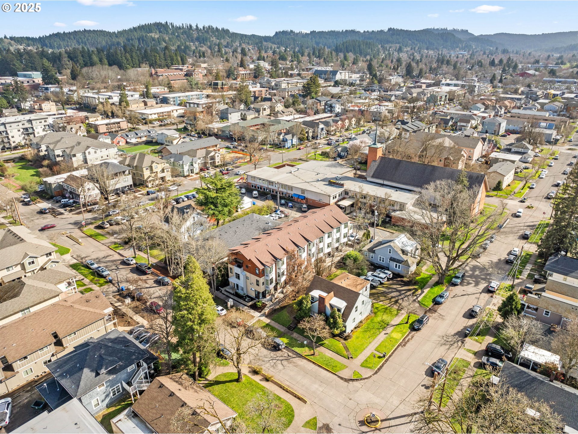 508 East 14th Avenue Eugene, OR 97401 - Photo 41 of 42