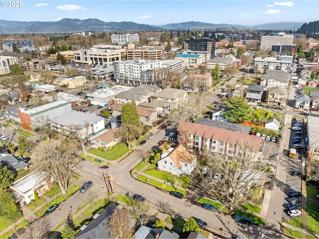 $895,000 | 508 East 14th Avenue, Eugene, OR 97401